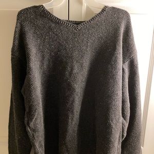 STRUCTURE - Vintage Sweater (M)